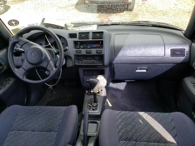 Photo 8 from auction – 2000 TOYOTA RAV4 with VIN JT3GP10V0Y7071041