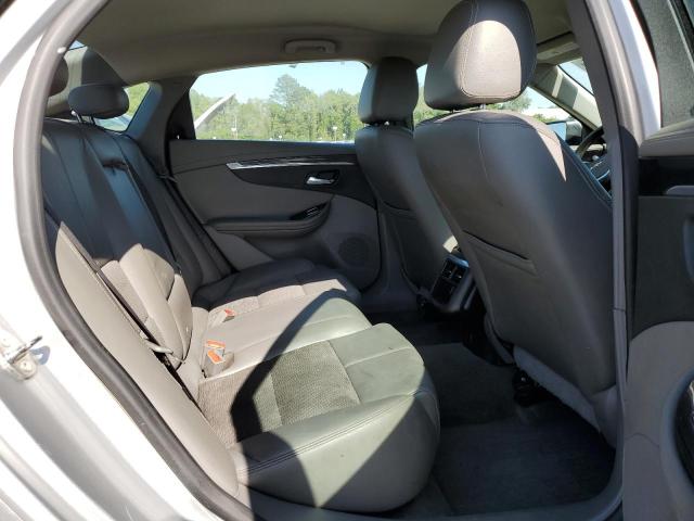 Photo 10 from auction – 2017 CHEVROLET IMPALA LT with VIN 2G1105S30H9118455