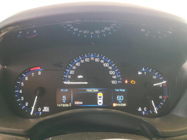 Photo 9 from auction – 2014 CADILLAC ATS with VIN 1G6AA5RA2E0114330