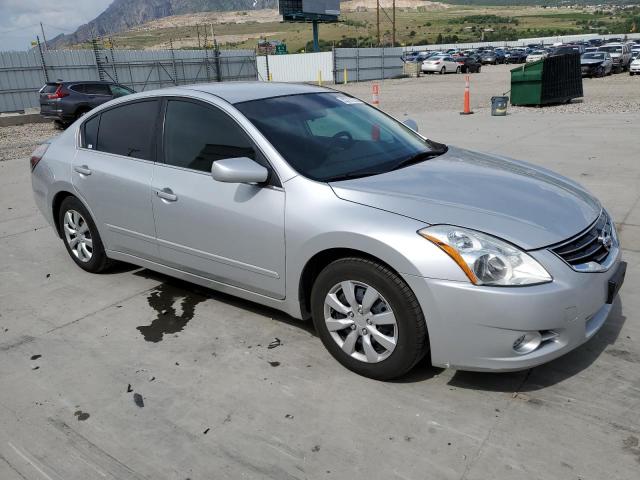 Photo 4 from auction – 2012 NISSAN ALTIMA BAS with VIN 1N4AL2AP8CC227688