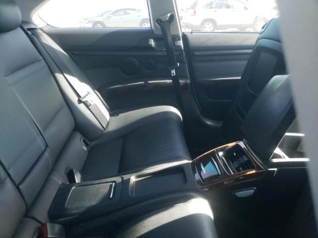 Photo 10 from auction – 2009 BMW 335 XI with VIN WBAWC73529E068783