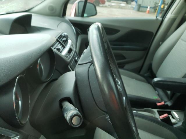 Photo 9 from auction – 2015 BUICK ENCORE CON with VIN KL4CJFSB9FB231580