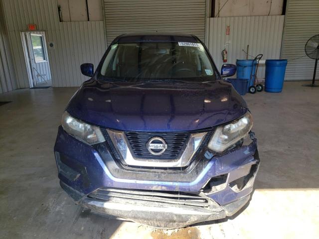 Zdjęcie 5 z aukcji – 2017 NISSAN ROGUE S z VIN KNMAT2MT7HP564470