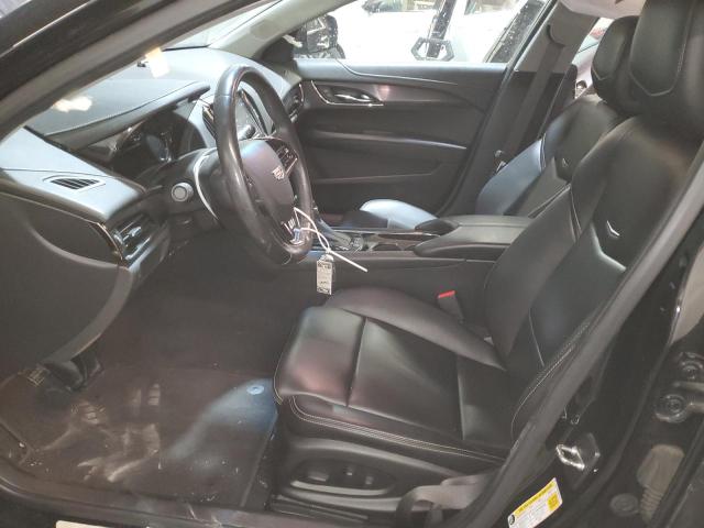 Photo 7 from auction – 2018 CADILLAC ATS with VIN 1G6AE5RX8J0157671