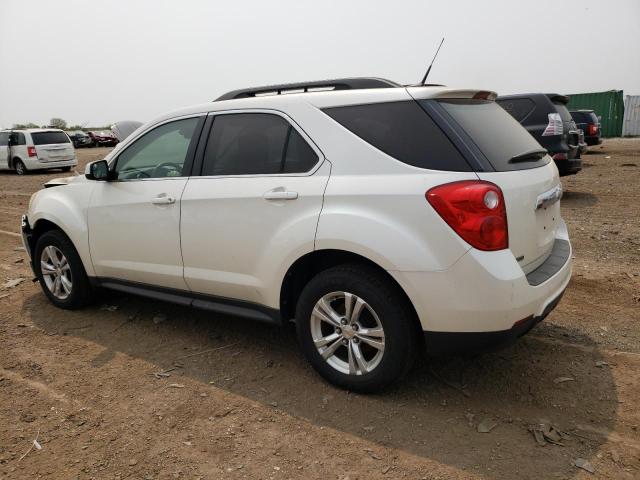 Photo 2 from auction – 2012 CHEVROLET EQUINOX LT with VIN 2GNALDEK2C1246481