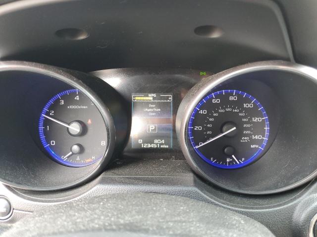 Photo 9 from auction – 2015 SUBARU OUTBACK 2. with VIN 4S4BSBLCXF3221967
