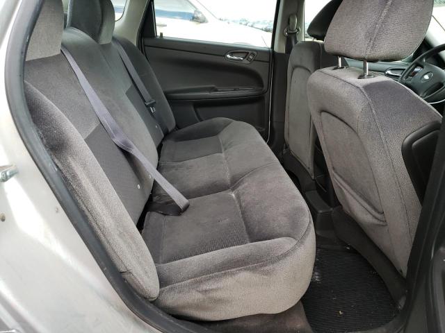 Photo 10 from auction – 2013 CHEVROLET IMPALA LS with VIN 2G1WF5E34D1250918