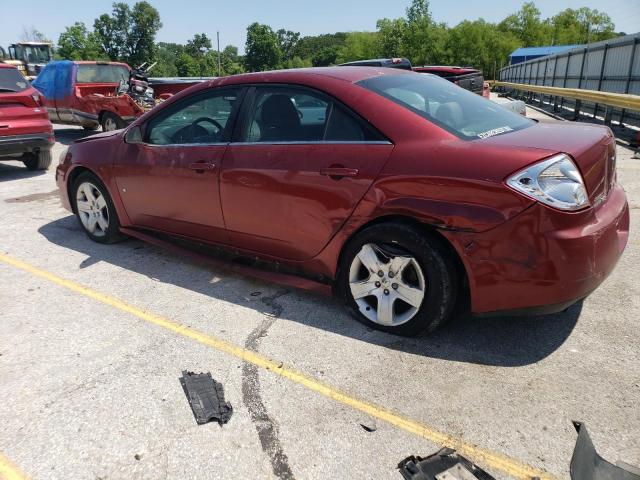 Photo 2 from auction – 2010 PONTIAC G6 with VIN 1G2ZA5E05A4121471