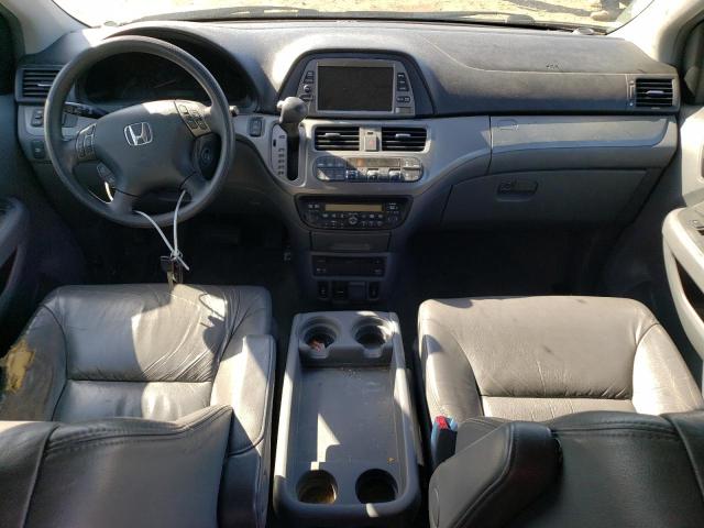 Photo 8 from auction – 2005 HONDA ODYSSEY EX with VIN 5FNRL38715B092052