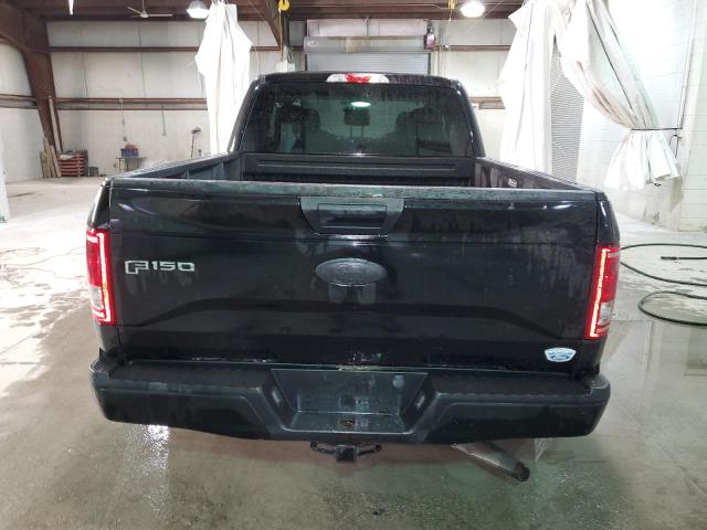 Photo 6 from auction – 2017 FORD F150 SUPER with VIN 1FTEX1EP7HFC00833