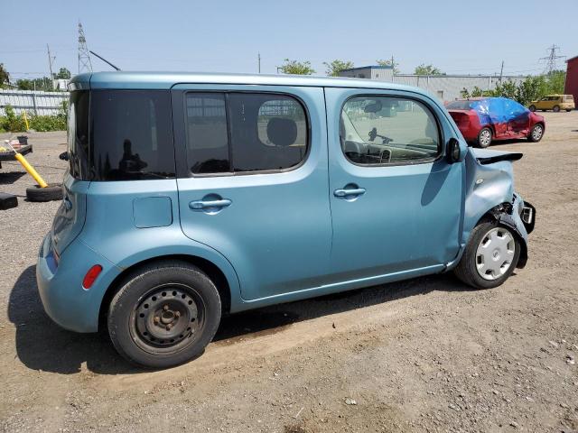 Photo 3 from auction – 2010 NISSAN CUBE BASE with VIN JN8AZ2KR0AT166976