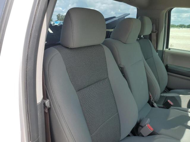Photo 10 from auction – 2017 FORD F150 with VIN 1FTMF1C82HFC43194