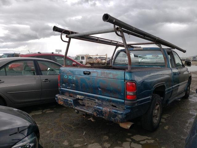 Photo 3 from auction – 1997 DODGE RAM 1500 with VIN 3B7HC13Y6VG832883