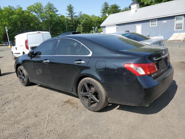 Photo 2 from auction – 2007 LEXUS ES 350 with VIN JTHBJ46G172058097
