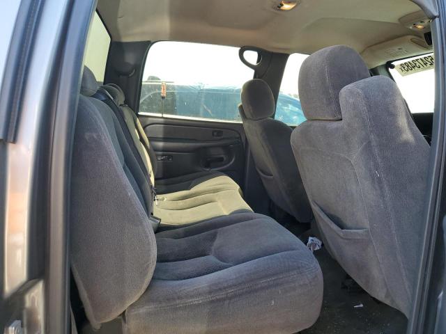 Photo 10 from auction – 2006 CHEVROLET SILVERADO with VIN 2GCEC13V161317289