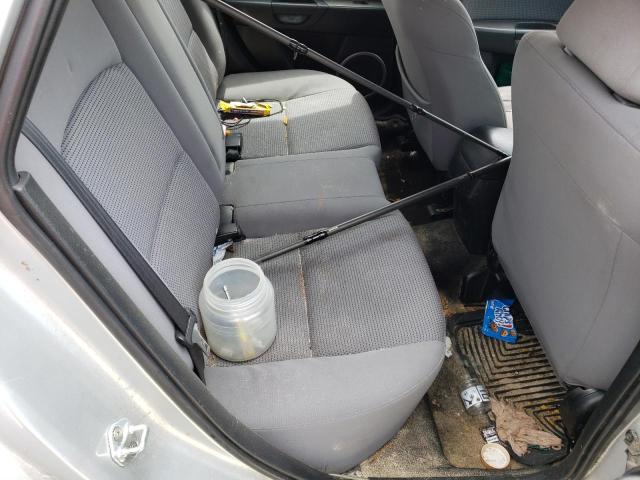 Фото 10 с аукциона – 2007 MAZDA 3 HATCHBAC с VIN JM1BK143771684501