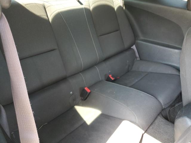 Photo 10 from auction – 2014 CHEVROLET CAMARO LT with VIN 2G1FB1E35E9322376