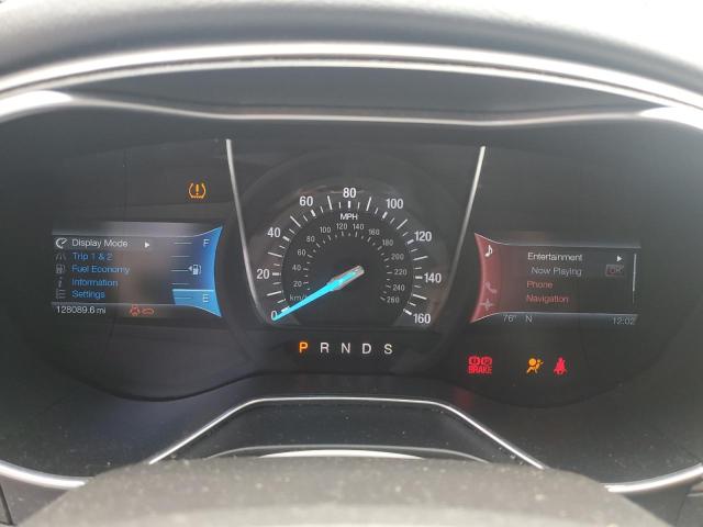Photo 9 from auction – 2014 FORD FUSION SE with VIN 3FA6P0H76ER264182