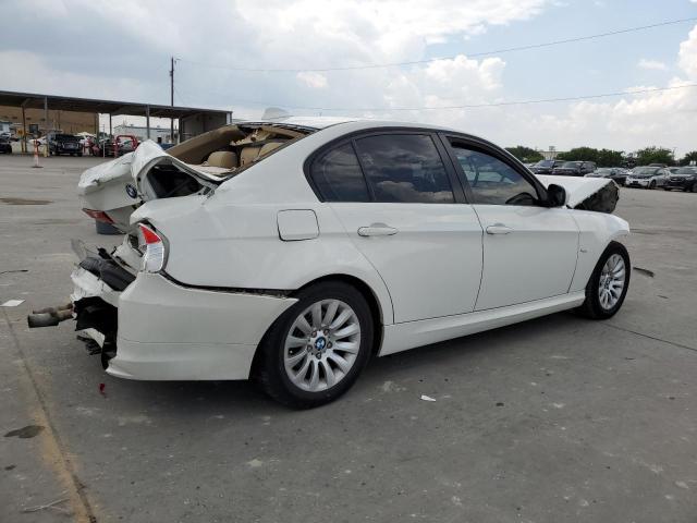 Photo 3 from auction – 2009 BMW 328 I with VIN WBAPH735X9E127956