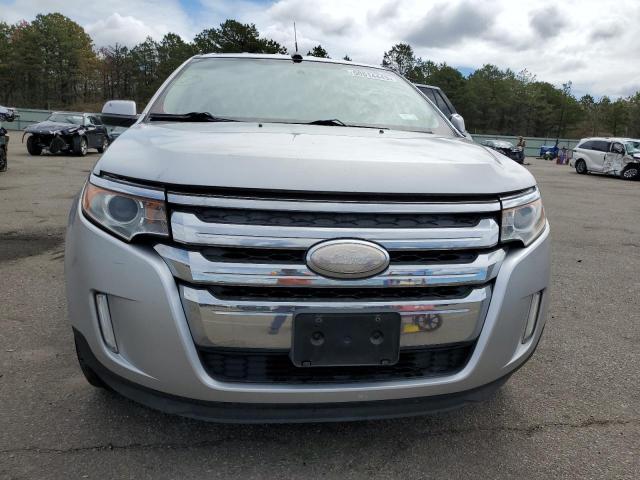 Photo 5 from auction – 2013 FORD EDGE SEL with VIN 2FMDK4JC6DBA88709
