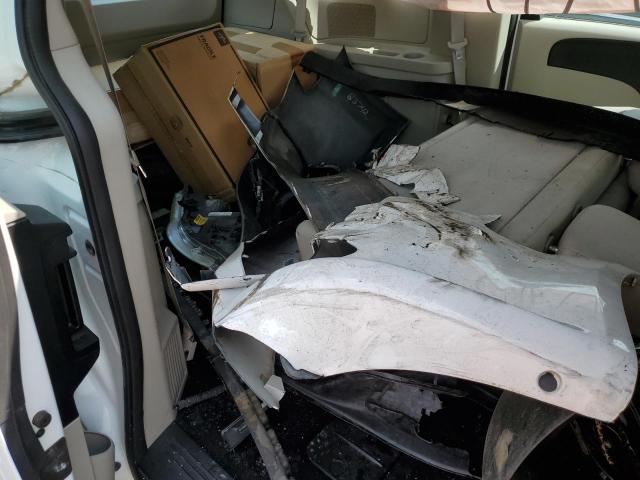 Photo 13 from auction – 2014 DODGE GRAND CARA with VIN 2C4RDGBG6ER451588
