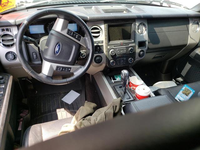 Photo 8 from auction – 2015 FORD EXPEDITION with VIN 1FMJU2AT4FEF07066