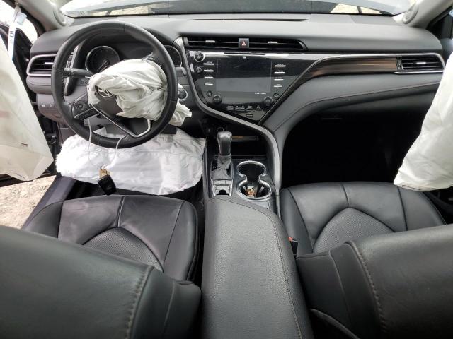 Photo 8 from auction – 2020 TOYOTA CAMRY XLE with VIN 4T1F11AK2LU364099