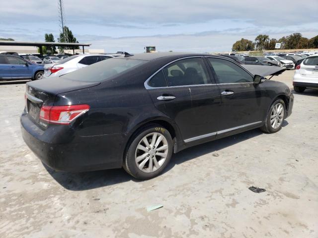 Photo 3 from auction – 2010 LEXUS ES 350 with VIN JTHBK1EG5A2362747