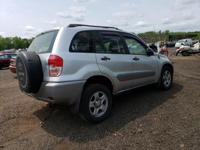 Photo 3 from auction – 2003 TOYOTA RAV4 with VIN JTEGH20V230101037