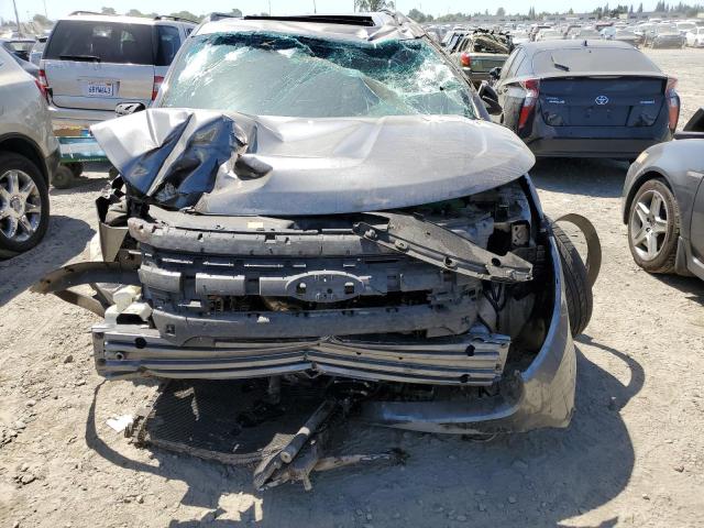 Photo 5 from auction – 2012 FORD EXPLORER X with VIN 1FMHK7D82CGA71035