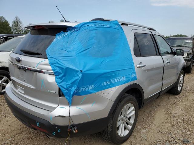 Photo 3 from auction – 2013 FORD EXPLORER X with VIN 1FM5K8D88DGB15758