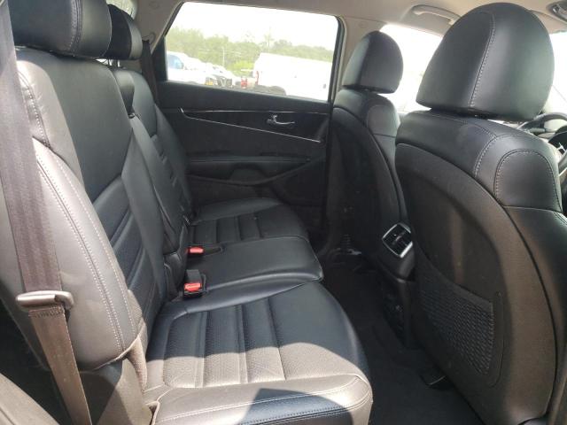 Photo 10 from auction – 2019 KIA SORENTO EX with VIN 5XYPHDA50KG497993