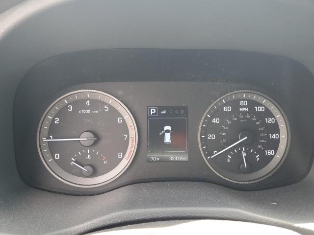 Photo 9 from auction – 2017 HYUNDAI TUCSON LIM with VIN KM8J3CA41HU536809
