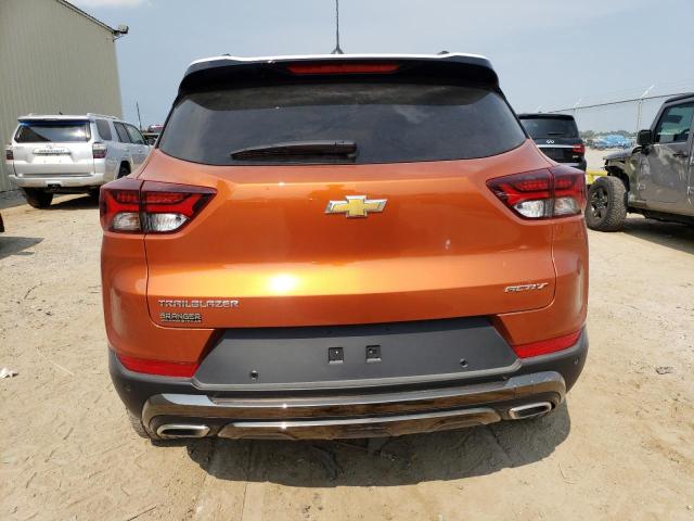 Photo 6 from auction – 2023 CHEVROLET TRAILBLAZE with VIN KL79MVSLXPB004164