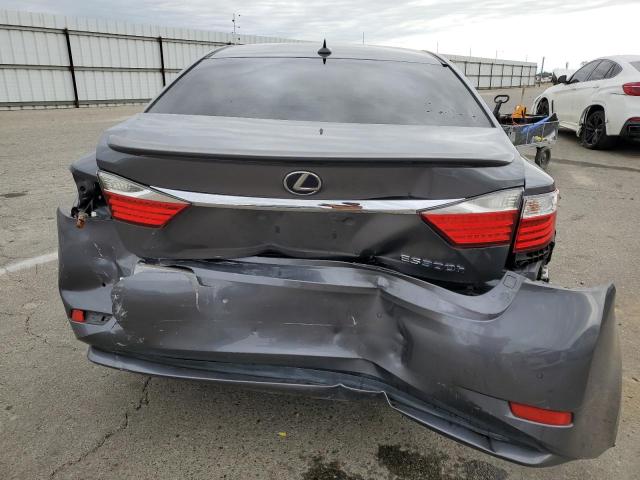 Photo 6 from auction – 2013 LEXUS ES 300H with VIN JTHBW1GG2D2023708