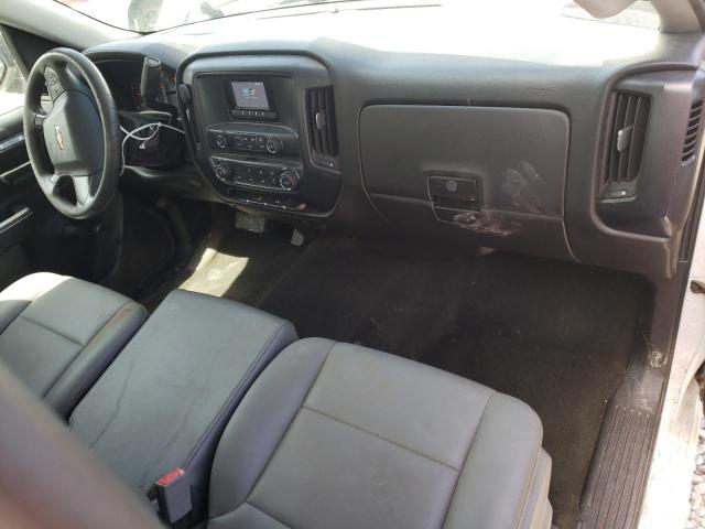 Photo 8 from auction – 2015 CHEVROLET silverado with VIN 1GCNCPEH7FZ407709