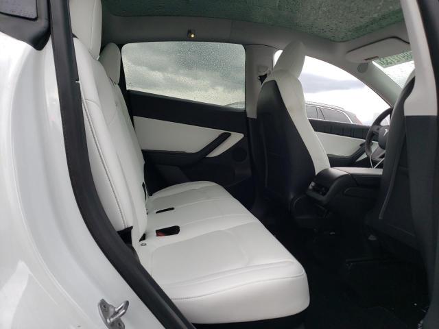 Photo 11 from auction – 2020 TESLA MODEL Y with VIN 5YJYGDEE5LF049694