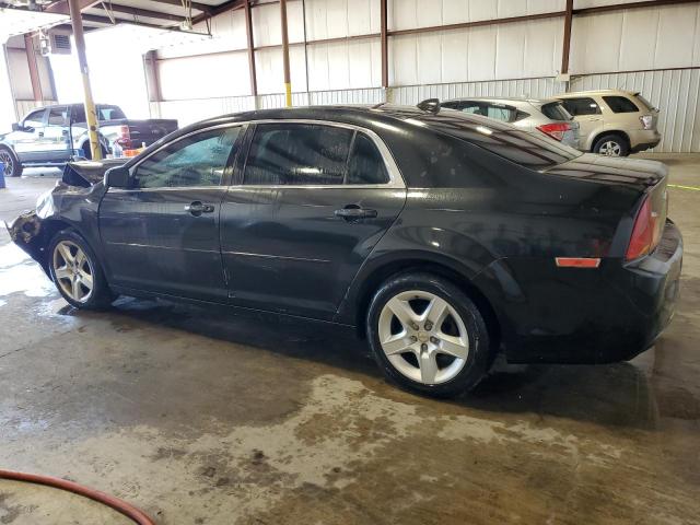 Photo 2 from auction – 2012 CHEVROLET MALIBU LS with VIN 1G1ZB5E02CF180261