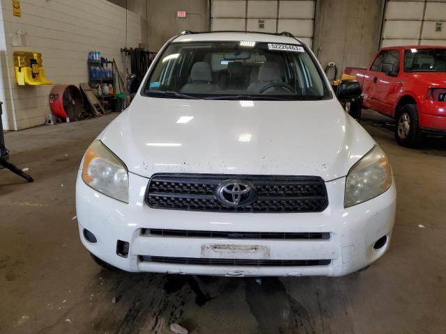 صورة رقم 5 من المزاد - 2007 TOYOTA RAV4 مع VIN JTMBD33V975107731