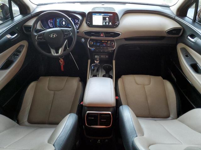 Photo 8 from auction – 2019 HYUNDAI SANTA FE L with VIN 5NMS53AD6KH014257
