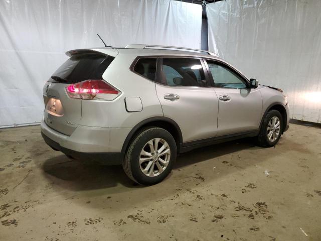 Photo 3 from auction – 2016 NISSAN ROGUE S with VIN KNMAT2MV7GP658249