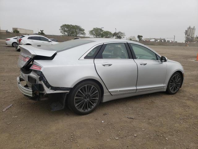 Photo 3 from auction – 2016 LINCOLN MKZ HYBRID with VIN 3LN6L2LU4GR627818
