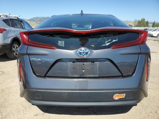 Photo 6 from auction – 2017 TOYOTA PRIUS PRIM with VIN JTDKARFPXH3058755