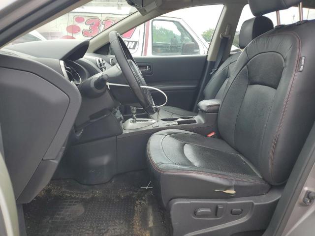 Photo 7 from auction – 2012 NISSAN ROGUE S with VIN JN8AS5MT2CW282941