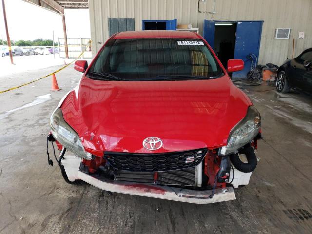 Photo 5 from auction – 2009 TOYOTA COROLLA MA with VIN 2T1KE40E69C007972