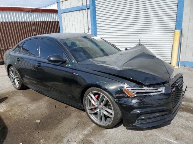 Photo 4 from auction – 2018 AUDI A6 PREMIUM with VIN WAUG3AFCXJN019590