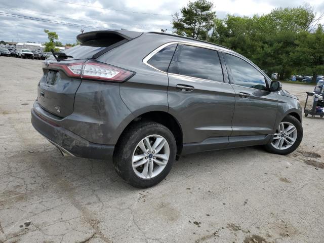 Photo 3 from auction – 2018 FORD EDGE SEL with VIN 2FMPK4J81JBB89015