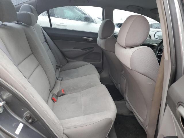 Photo 10 from auction – 2011 HONDA CIVIC LX with VIN 2HGFA1F59BH309580