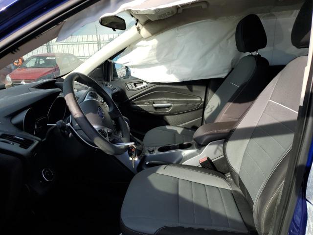 Zdjęcie 7 z aukcji – 2015 FORD ESCAPE SE z VIN 1FMCU0G72FUB52296