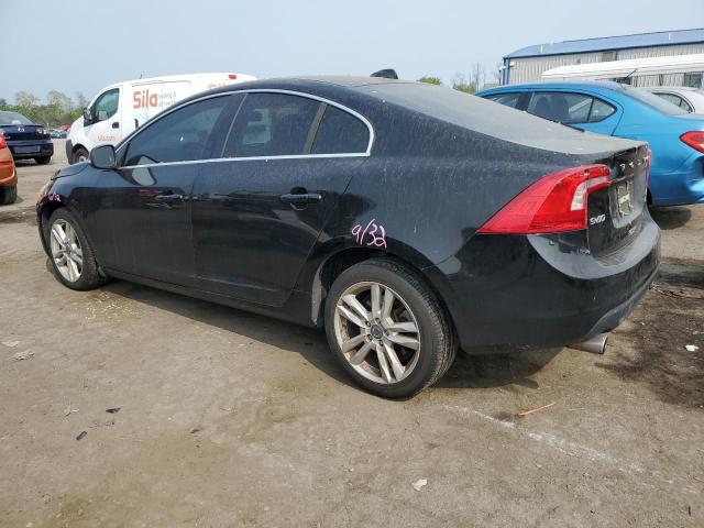 Photo 2 from auction – 2013 VOLVO S60 T5 with VIN YV1612FH1D2183770